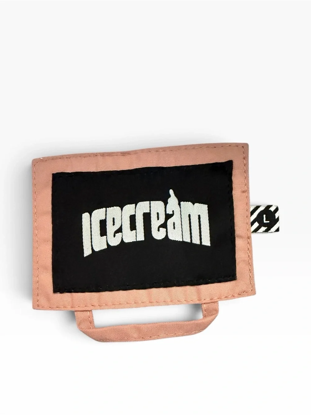 Icecream Pullover Windbreaker